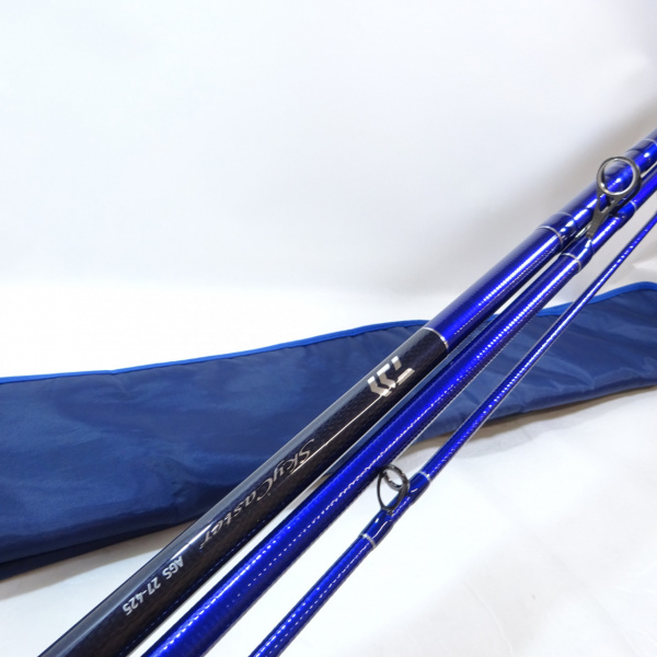 18スカイキャスターAGS 27ー425